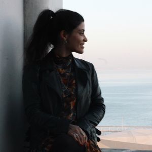 Meet your Posher, Catalina